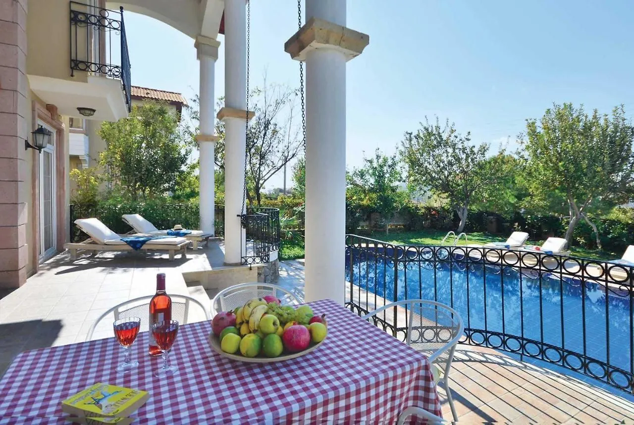 Pegasus Villa Ölüdeniz