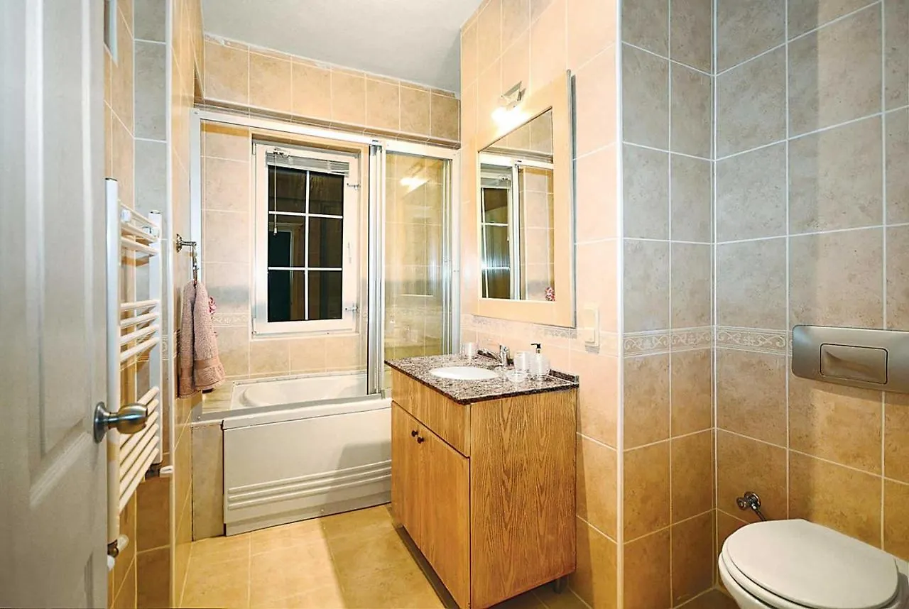 Pegasus Villa Ölüdeniz