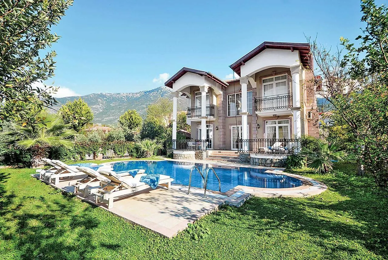 Pegasus Villa Ölüdeniz